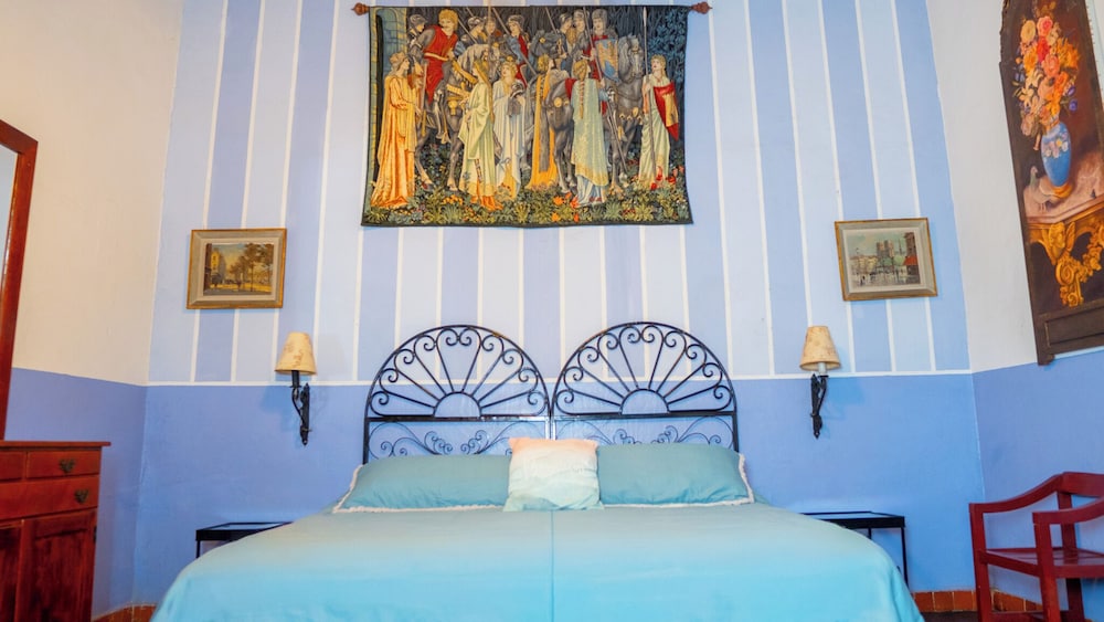 La Mansión Hotel — Alamos — photo 4