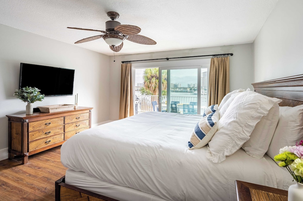 Harborside by Avantstay Expansive Destin Retreat - photo 44