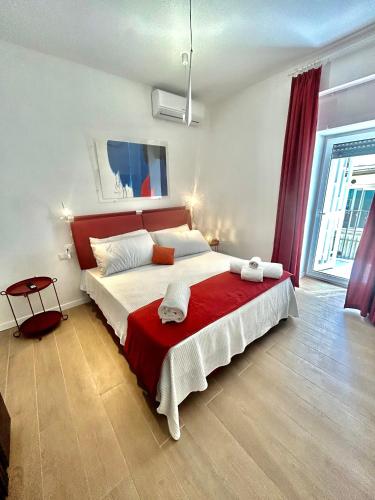 Volare House — 4-Star Luxury Hotel in Bari, Italy