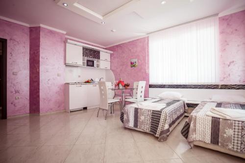 Biato Apartments All Inclusive in Unknown City, Bulgaria