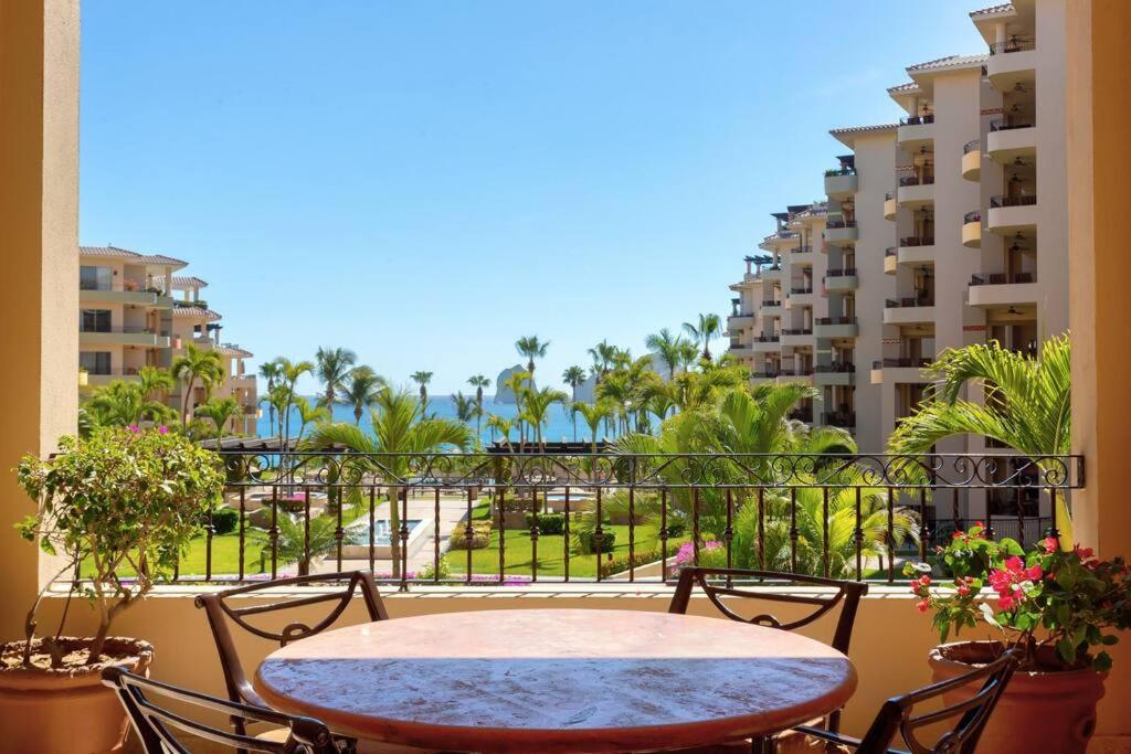 Beachfront Resort Living at Villa La Estancia in Cabo San Lucas, Mexico