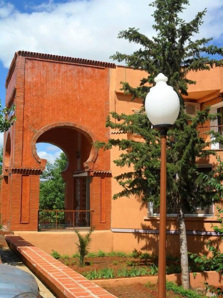 Residence Pomaria Hotel — Tlemcen — photo 5