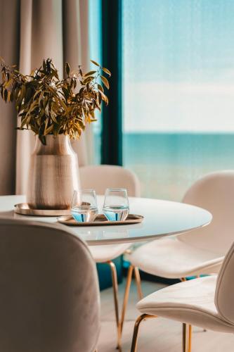 The View Baltic Infinity — 4-Star Luxury Hotel in Miedzyzdroje, Poland