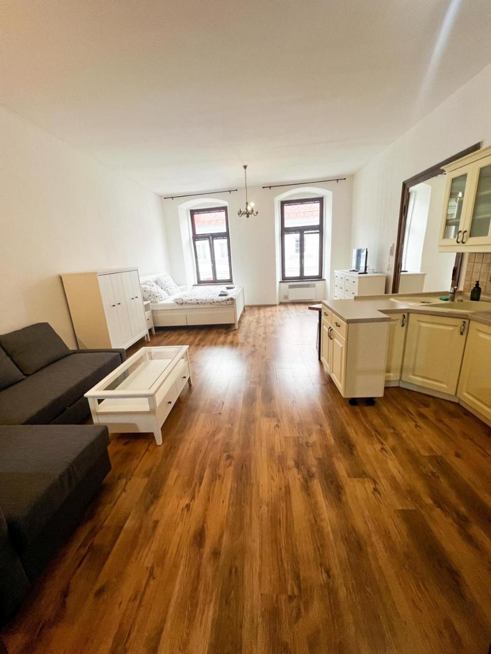 Apartmán Ateliér — Kadan — photo 5