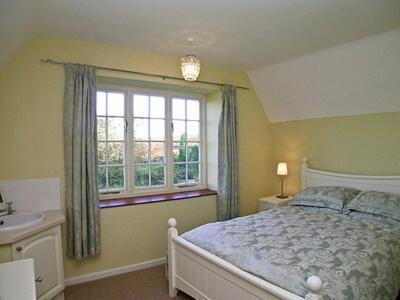Moorhouse Farm Cottage