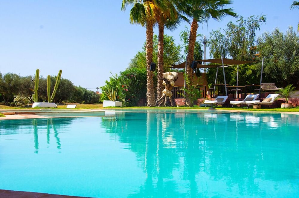 Ag Hotel & Spa Marrakech - last minute hotel in Marrakesh