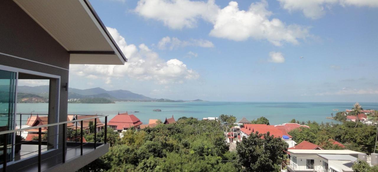 Anam Cara — 4-Star Luxury Hotel in Koh Samui, Thailand