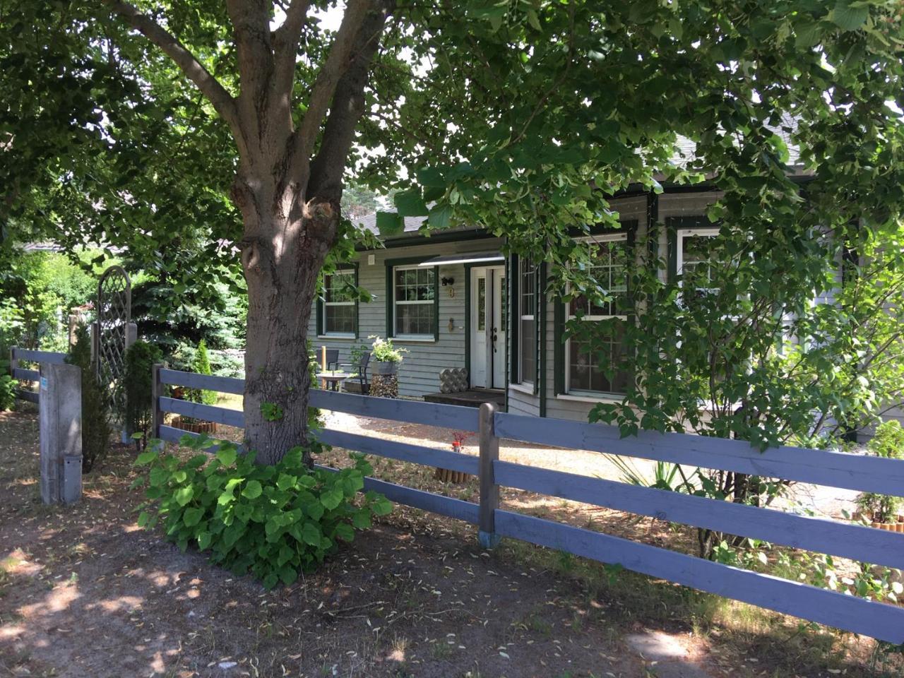 Ferienhaus Ahornallee — hotel in Wendisch Rietz