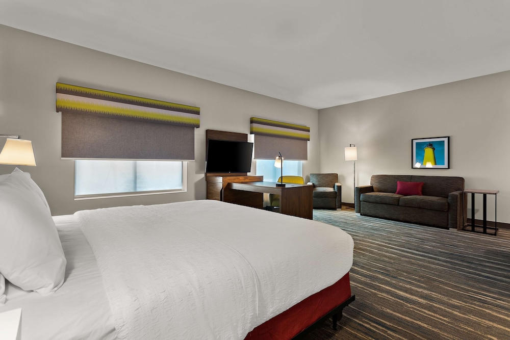 Hampton Inn & Suites by Hilton Ruskin I 75 - photo 24