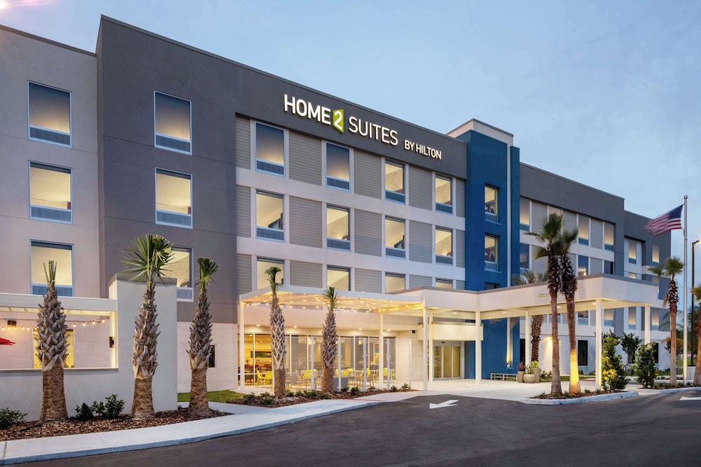 Home2 Suites by Hilton Lake Mary Orlando — hotel in Lake Mary