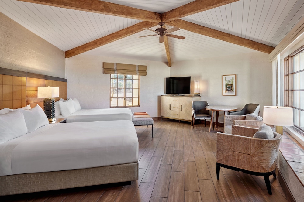 JW Marriott Camelback Inn Scottsdale Resort & Spa - photo 12