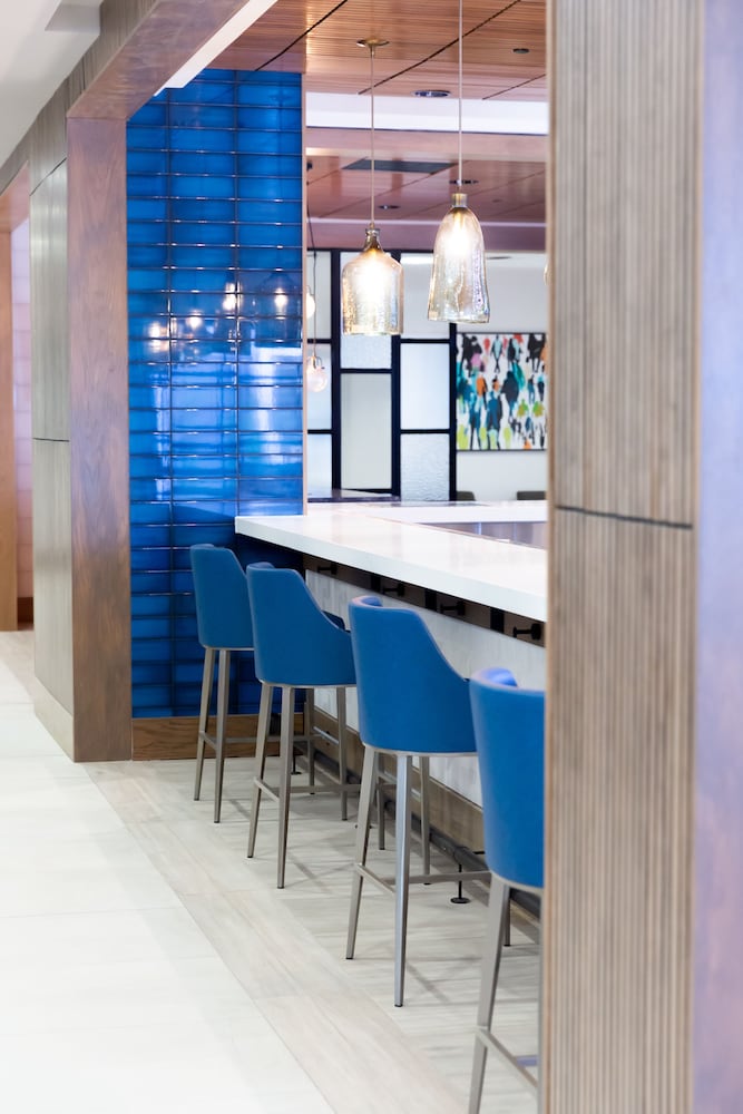 Holiday Inn San Jose Silicon Valley by IHG - photo 75