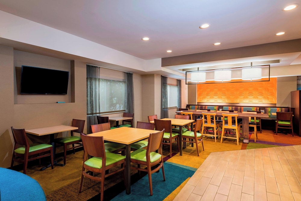 Fairfield Inn & Suites by Marriott St Petersburg Clearwater - featured photo