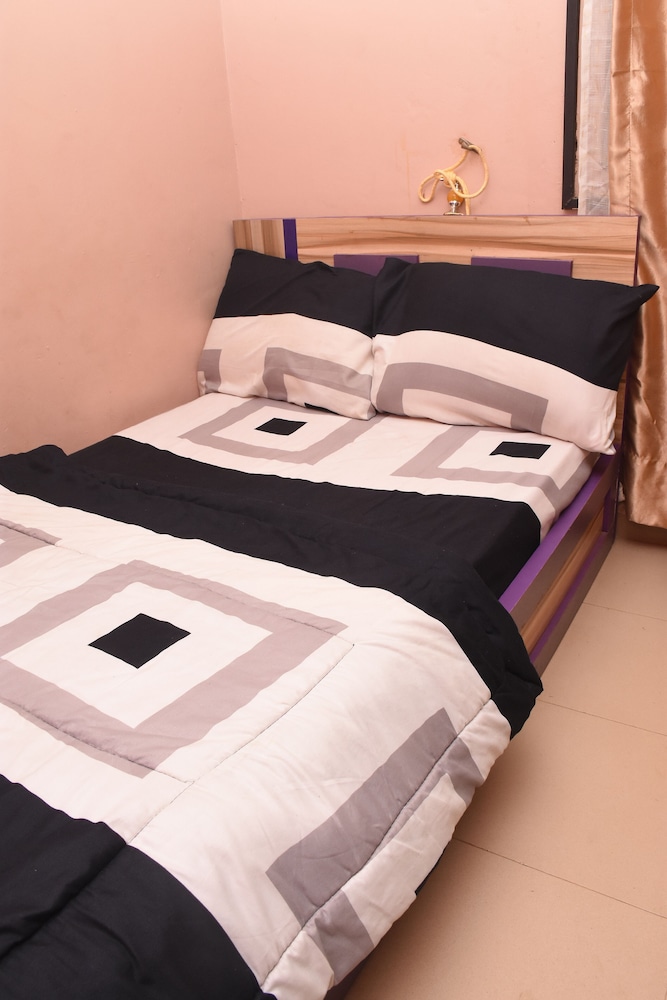 Gracefieldhotels.com.ng — Lagos — photo 5