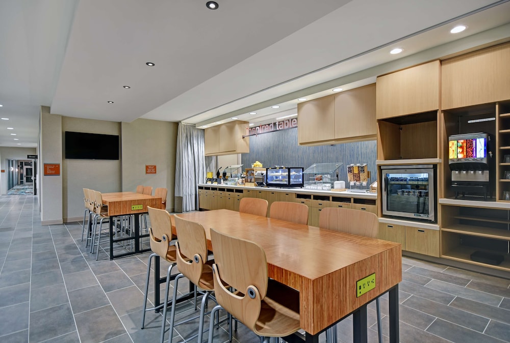 Home2 Suites by Hilton Raleigh North I 540 - photo 35