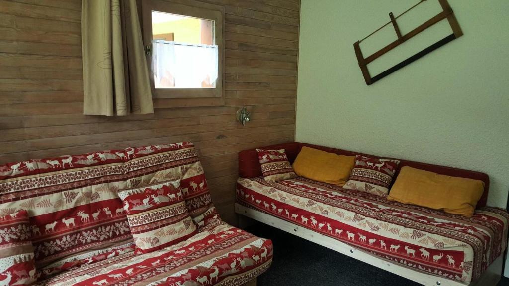 Résidence LAUZES 2 Pièces pour 5 Personnes 74 - last minute hotel in Unknown City
