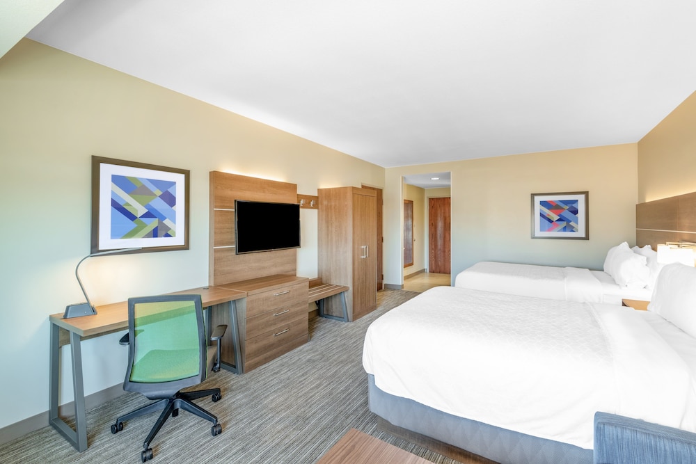 Holiday Inn Express & Suites St. George North Zion by IHG - photo 11