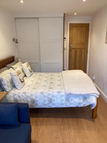 Hardy Croft Hideaway