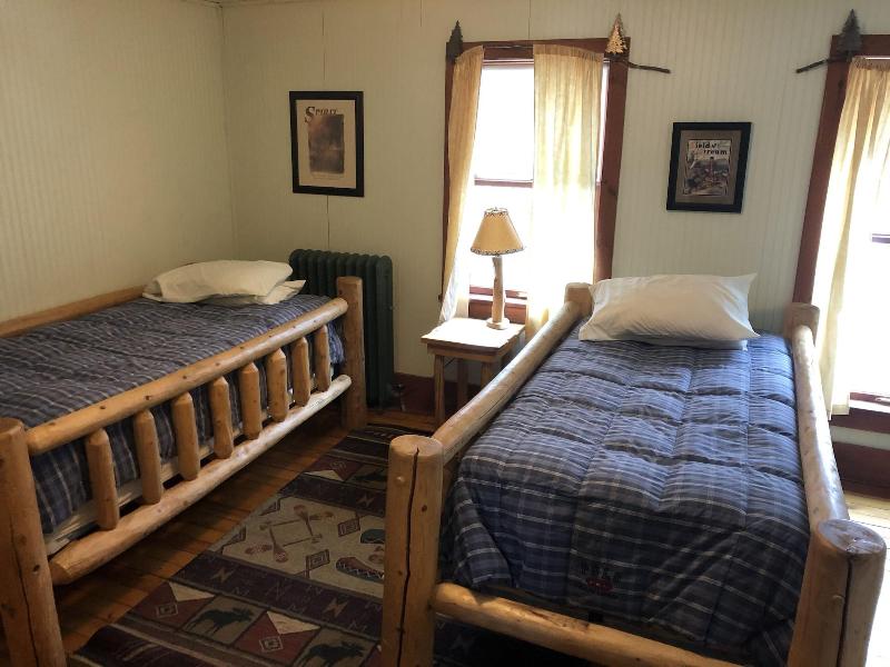 The Woods Inn - photo 19