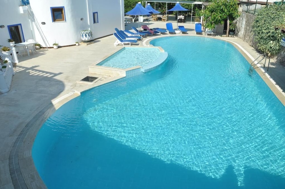 Blu Hotel - last minute hotel in Bodrum