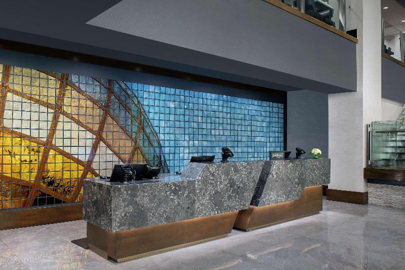 Embassy Suites by Hilton Knoxville Downtown - photo 27