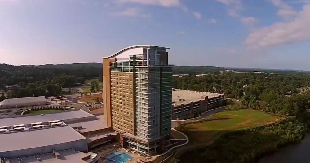 Wind Creek Casino & Hotel Wetumpka - photo 30