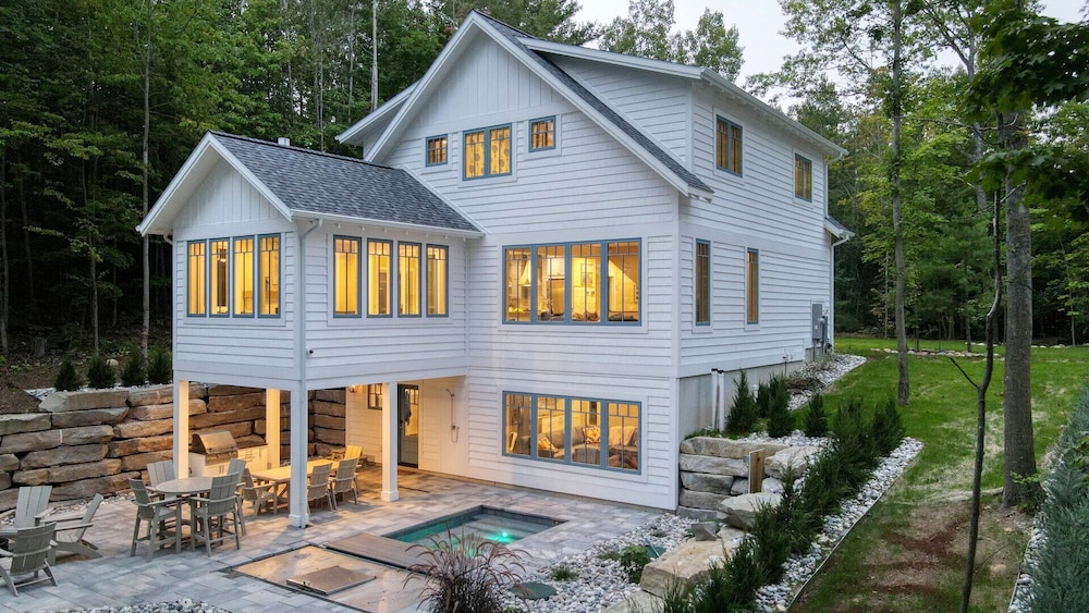 lakemore Resort in Traverse City, United States