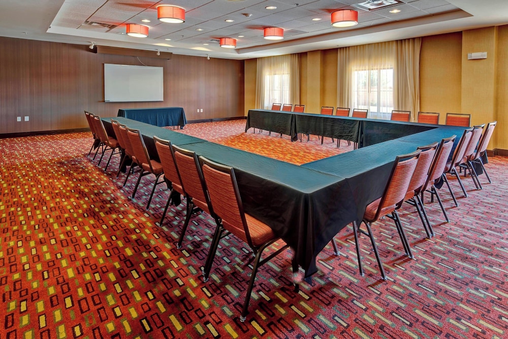 Courtyard by Marriott Midland - photo 26