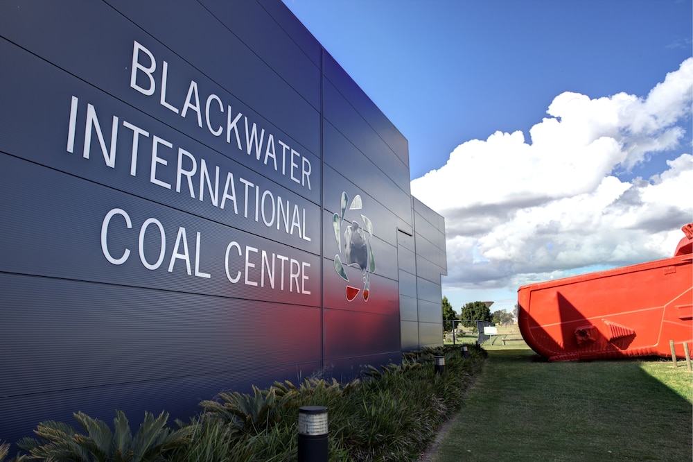 Discovery Parks Blackwater — hotel in Blackwater