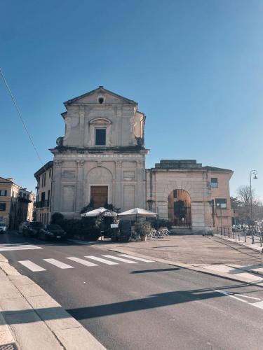 Primavera Al Teatro Romano — 4-Star Luxury Hotel in Verona, Italy