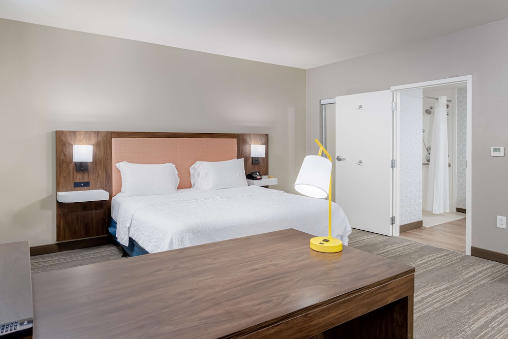 Hampton Inn & Suites Orange Beach Gulf Front - photo 17