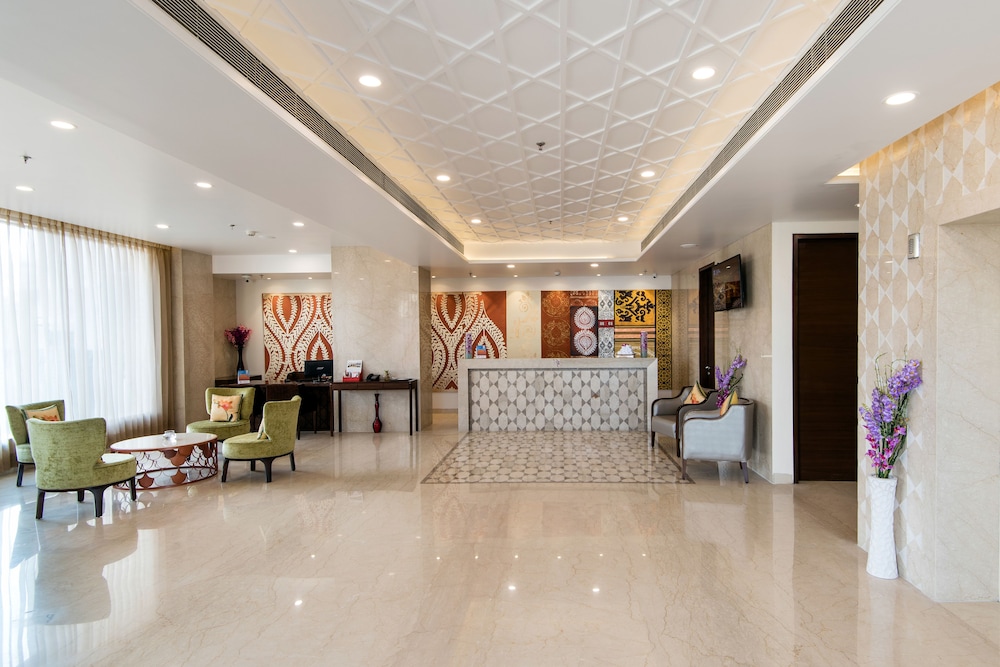 Regenta Central Jaipur - last minute hotel in Jaipur