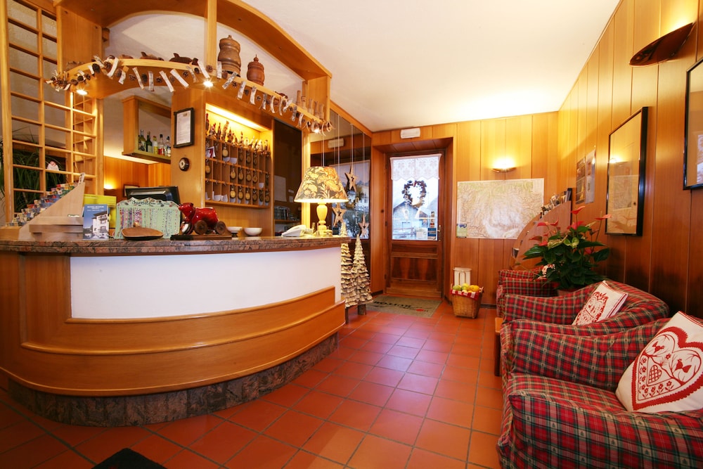 Hotel Ruitor — Arvier — photo 3
