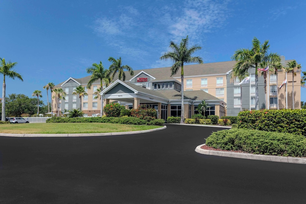 Hilton Garden Inn Sarasota Bradenton Airport - photo 20