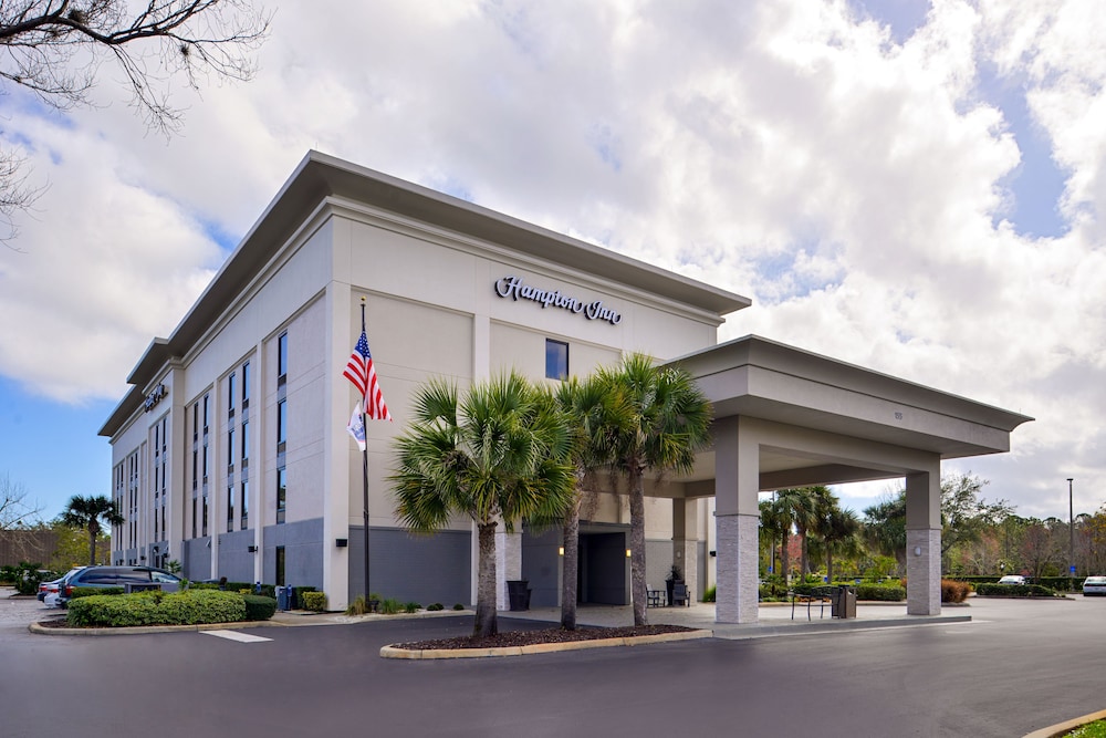 Hampton Inn Daytona Ormond Beach - photo 44