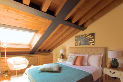 Mazzini Rooftop Parcheggio Free Vicino all'Arena — 4-Star Luxury Hotel in Verona, Italy