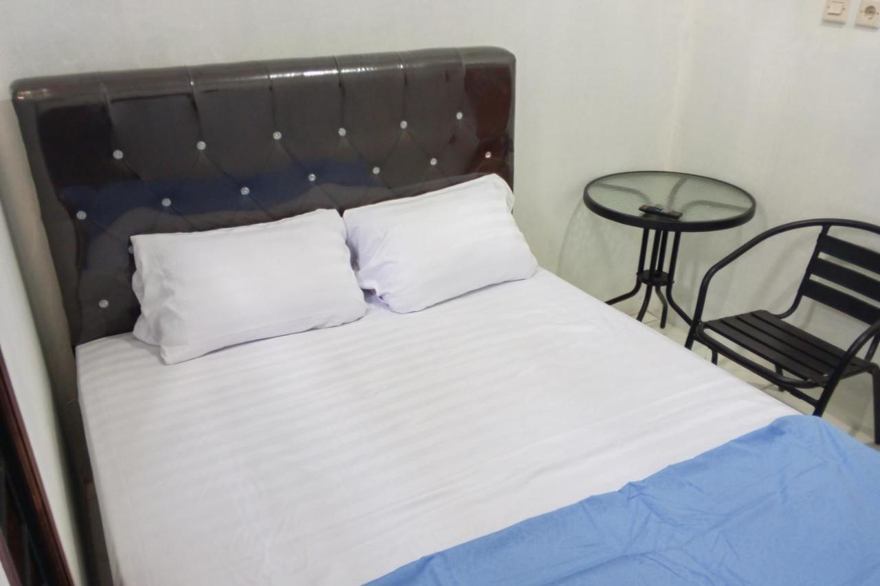 Wisma Radya Syariah RedPartner in Serang, Indonesia