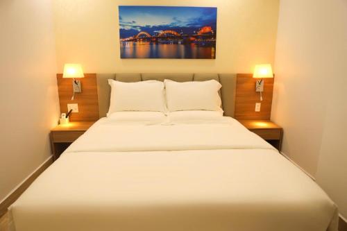 Ellman Hotel - last minute hotel in Unknown City