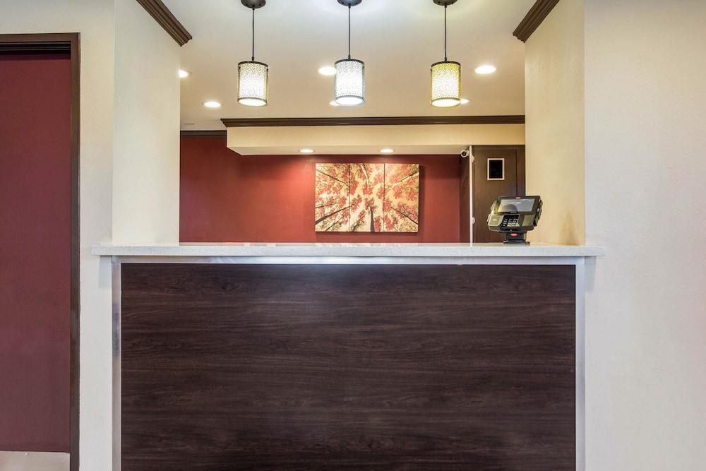 Red Roof Inn Dry Ridge - photo 6
