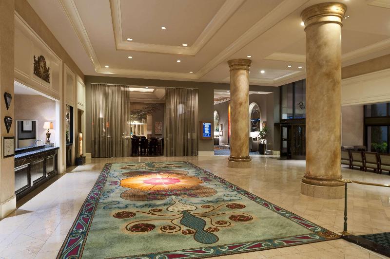 Fairmont Dallas - photo 21