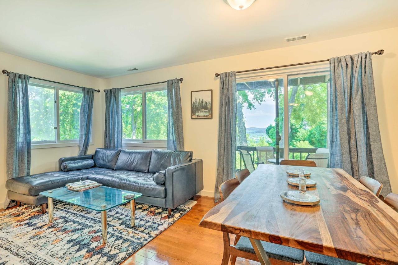 Sun Lit Vernon Condo Less Than 2 Mi To Ski Resort — Vernon