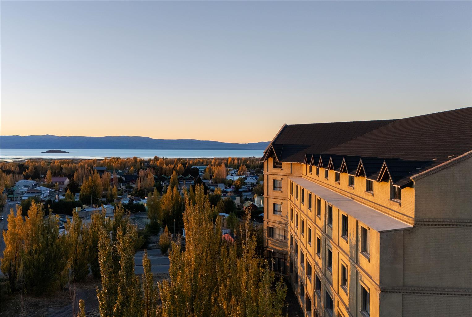 Esplendor by Wyndham El Calafate in El Calafate, Argentina