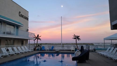 Conca D’or Motel in Wildwood Crest, United States