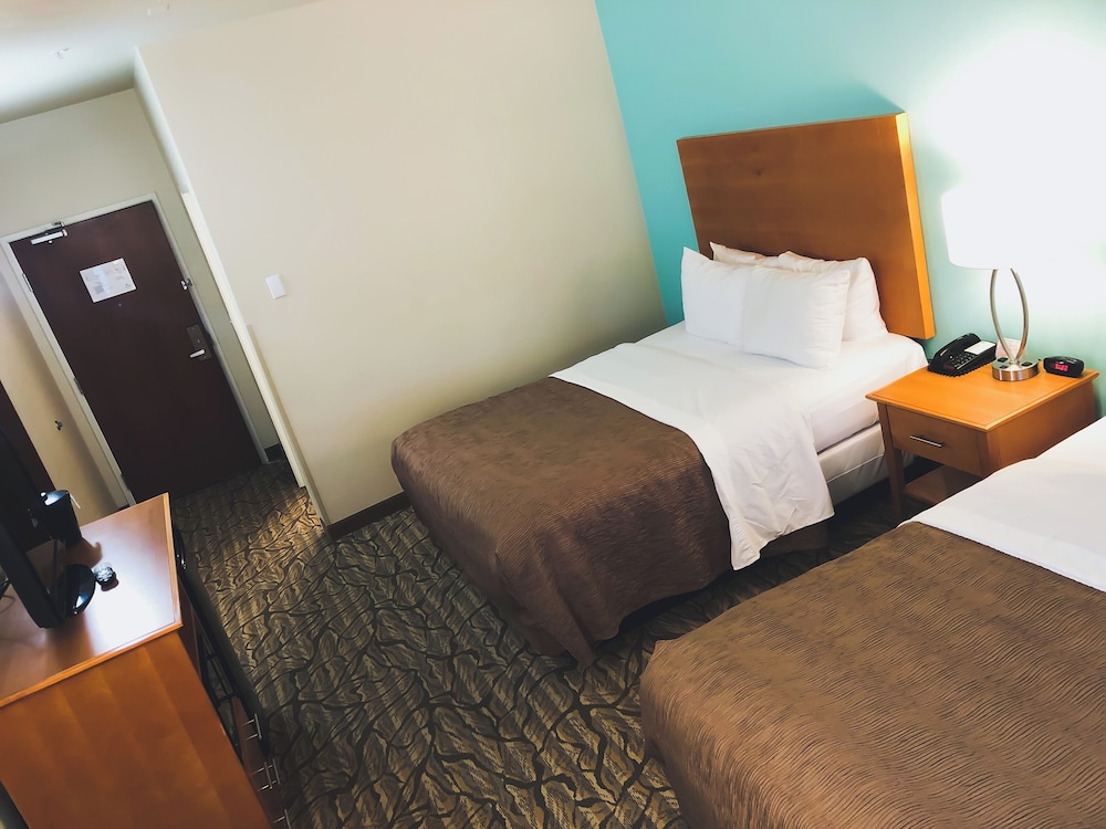 Aspen Hotel Soldotna - photo 12