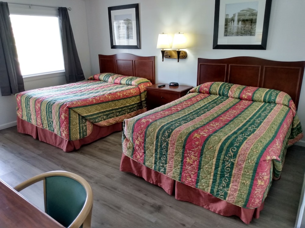 Eldorado Motel - photo 7