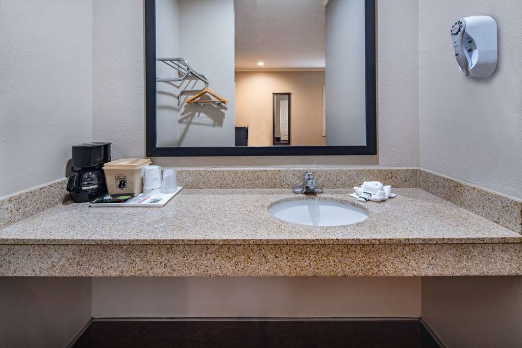 Super 8 by Wyndham North Hollywood - photo 19
