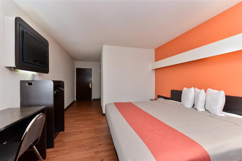Motel 6 Richburg SC - photo 7