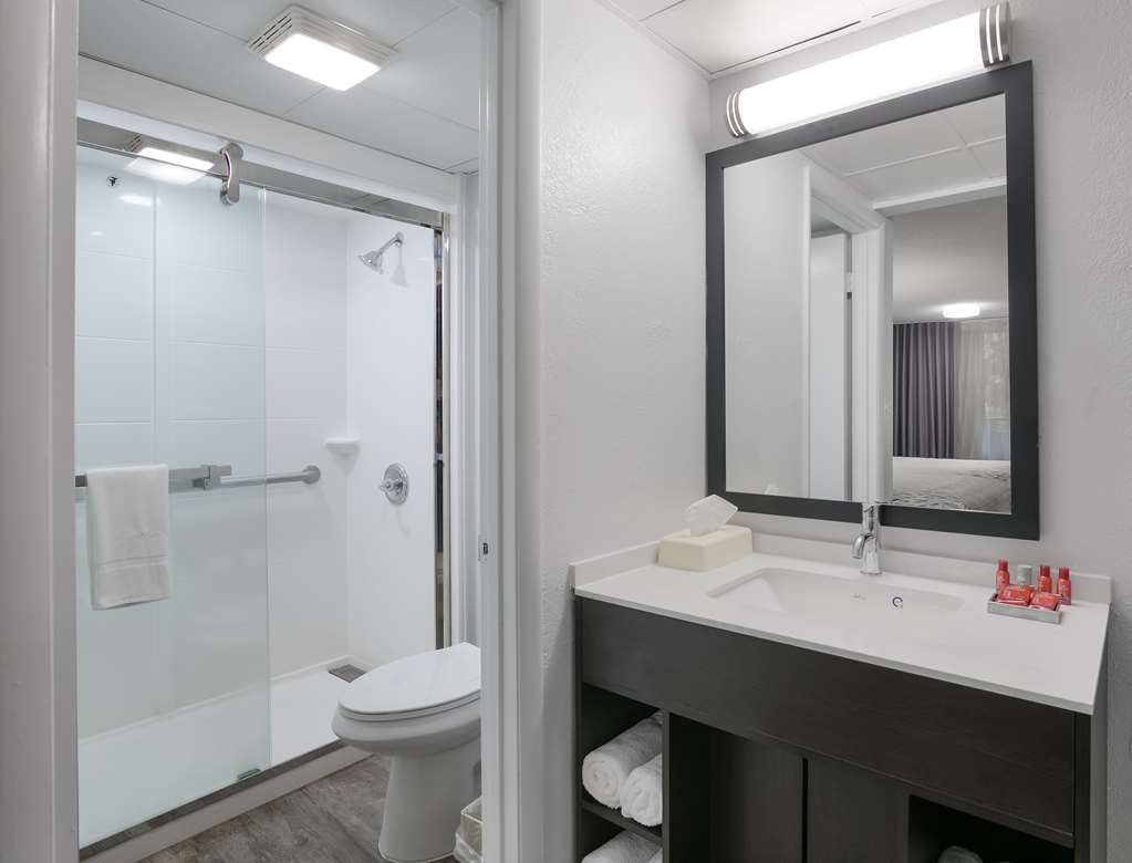 SureStay Plus Hotel by Best Western Gatlinburg - photo 24