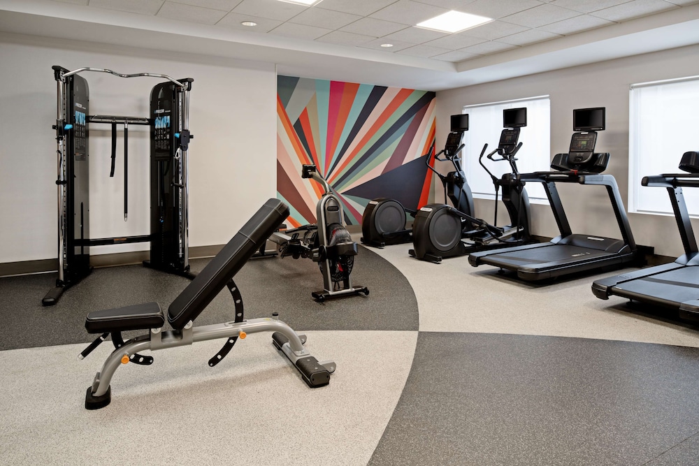 Hilton Garden Inn Roseville - photo 31