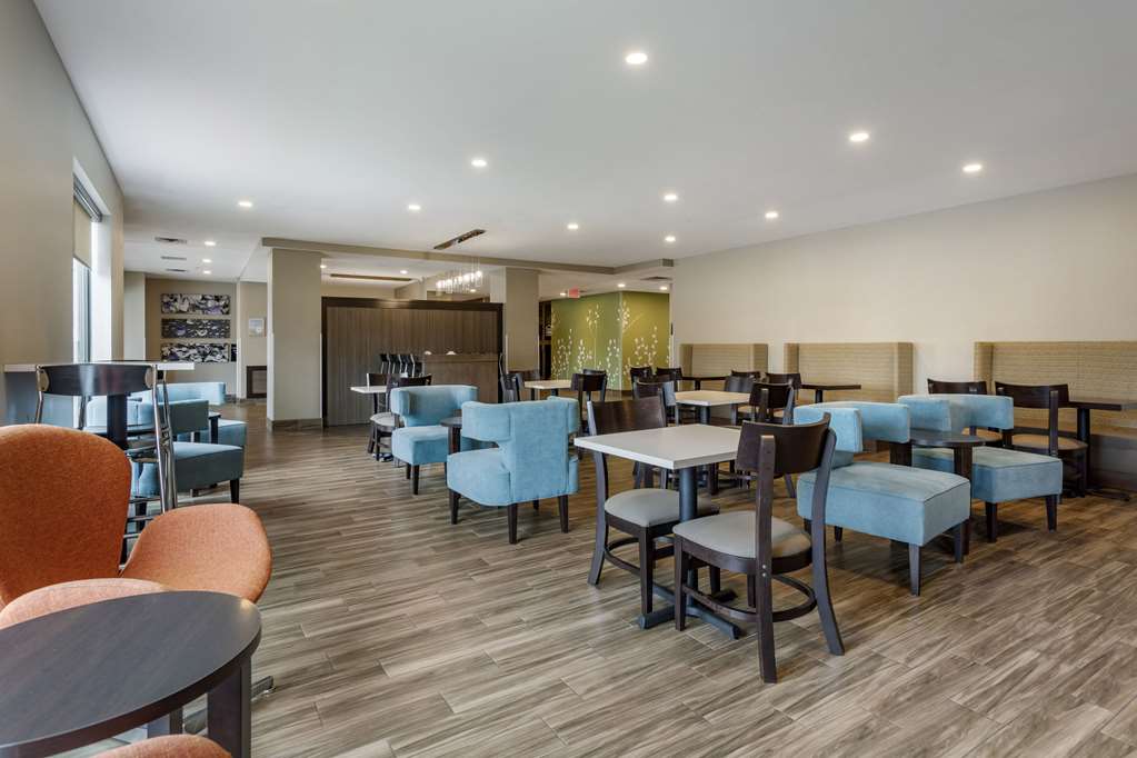 MainStay Suites Bowling Green North - photo 27